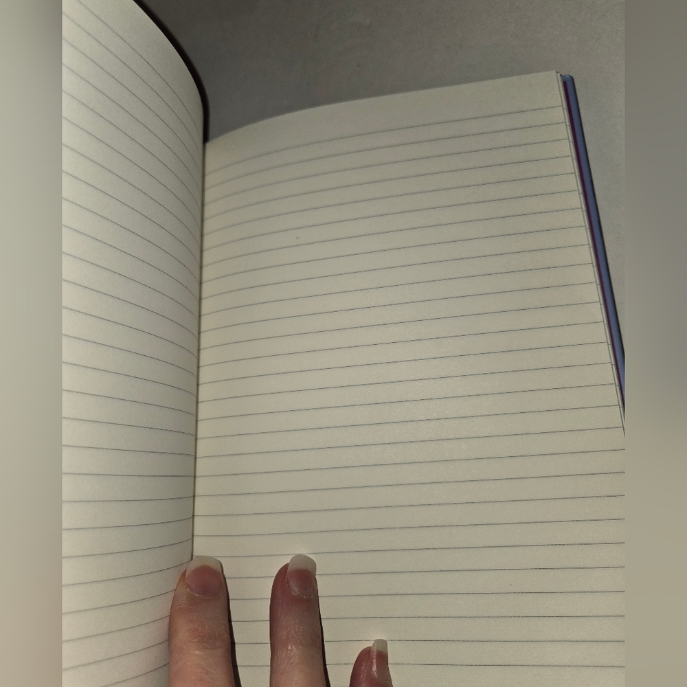 DesignWorks Ink 'Take Note' To Cool Notebook NEW - Picture 5 of 10